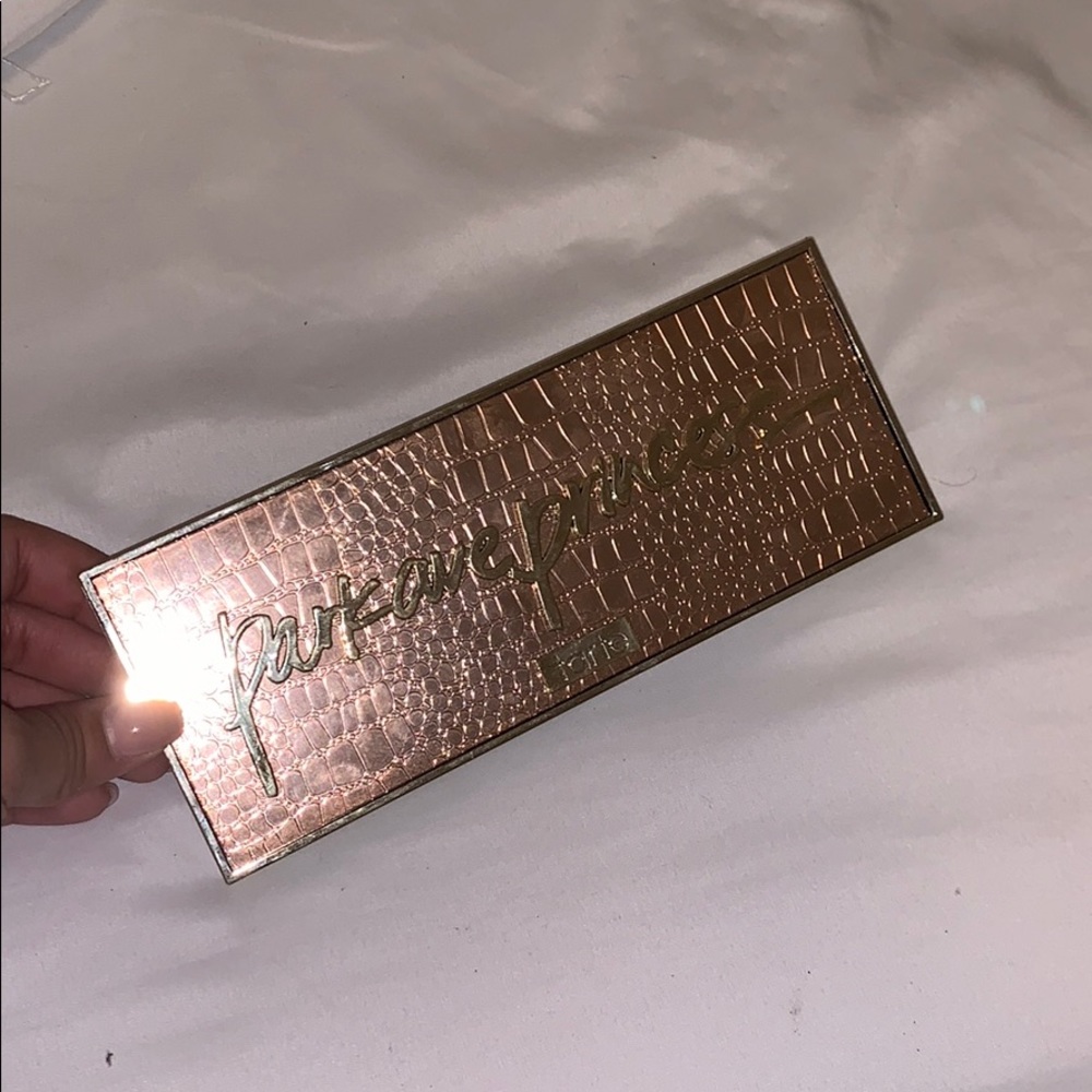 Park Avenue princess by tarte palette